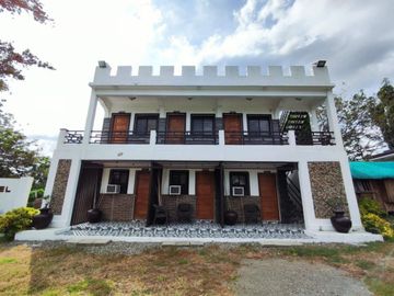 TRANSIENT HOUSE FOR SALE IN CALATAGAN BATANGAS-MC