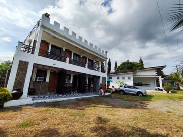 TRANSIENT HOUSE FOR SALE IN CALATAGAN BATANGAS-MC