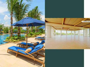 HOUSE AND LOT FOR SALE IN Rockwell South at Carmelray