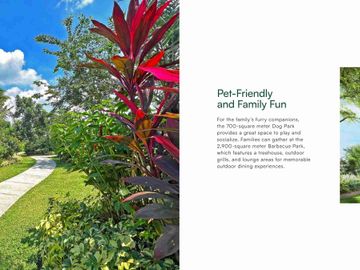 HOUSE AND LOT FOR SALE IN Rockwell South at Carmelray