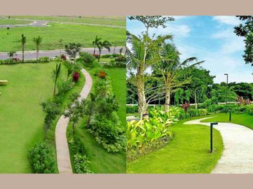 HOUSE AND LOT FOR SALE IN Rockwell South at Carmelray