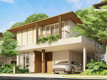 Rockwell South at Carmelray House and Lot for Sale!