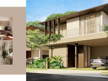 BLK4 LOT5 HOUSE AND LOT FOR SALE IN ROCKWELL SOUTH AT CARMELRAY