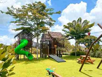 BLK4 LOT5 HOUSE AND LOT FOR SALE IN ROCKWELL SOUTH AT CARMELRAY