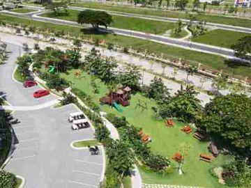 BLK4 LOT5 HOUSE AND LOT FOR SALE IN ROCKWELL SOUTH AT CARMELRAY