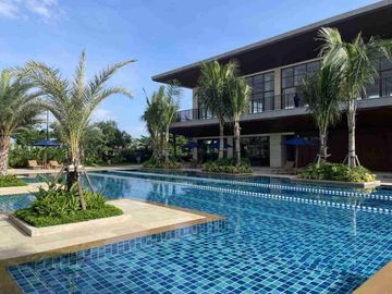 BLK4 LOT5 HOUSE AND LOT FOR SALE IN ROCKWELL SOUTH AT CARMELRAY