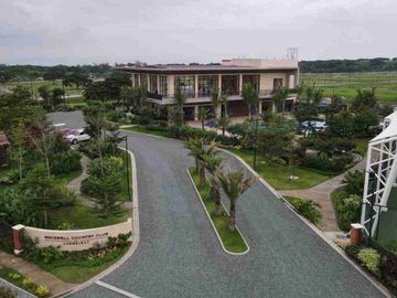 BLK4 LOT5 HOUSE AND LOT FOR SALE IN ROCKWELL SOUTH AT CARMELRAY