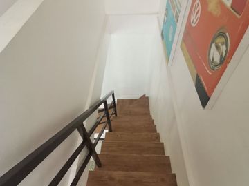 HOUSE & LOT FOR SALE IN TRECE MARTIRES CITY (ASTRID)-MC
