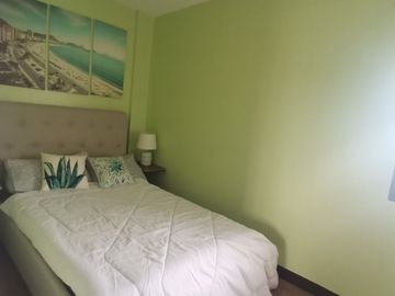 HOUSE & LOT FOR SALE IN TRECE MARTIRES CITY (ASTRID)-MC