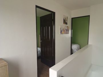 HOUSE & LOT FOR SALE IN TRECE MARTIRES CITY (ASTRID)-MC