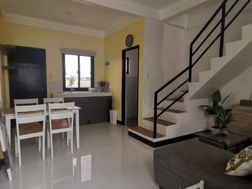 HOUSE & LOT FOR SALE IN TRECE MARTIRES CITY (ASTRID)-MC