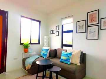 HOUSE & LOT FOR SALE IN TRECE MARTIRES CITY (AUDRINA)-MC