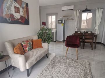 HOUSE & LOT FOR SALE IN TRECE MARTIRES CITY (ANIKKA)-MC