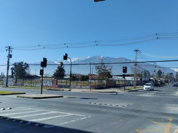 Depto. En Concha Y Toro, Metro Protectora De La Infancia