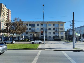 Depto. En Concha Y Toro, Metro Protectora De La Infancia