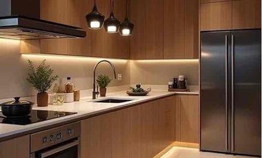 ‼️📣STARTS AT 10K MONTHLY CLEAN TITLE PERPETUAL OWNERSHIP Top HIGH END Condo Modern Minimialist Condo near MAKATI BGC ROCKWELL AIRPORT  Hotel Mall Resturants and Airport Hospital School Office