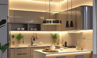 ‼️📣STARTS AT 10K MONTHLY CLEAN TITLE PERPETUAL OWNERSHIP Top HIGH END Condo Modern Minimialist Condo near MAKATI BGC ROCKWELL AIRPORT  Hotel Mall Resturants and Airport Hospital School Office