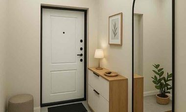 ‼️📣STARTS AT 10K MONTHLY CLEAN TITLE PERPETUAL OWNERSHIP Top HIGH END Condo Modern Minimialist Condo near MAKATI BGC ROCKWELL AIRPORT  Hotel Mall Resturants and Airport Hospital School Office
