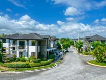 Corner Residential Lot for Sale in Solen Residences, Laguna