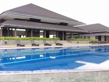 Corner Residential Lot for Sale in Solen Residences, Laguna