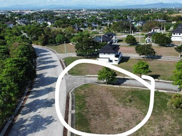Corner Residential Lot for Sale in Solen Residences, Laguna