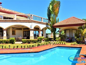For Sale Luxury House in Liloan Cebu
