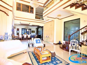 For Sale Luxury House in Liloan Cebu