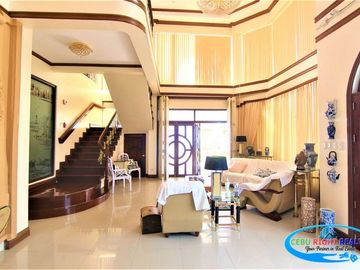 For Sale Luxury House in Liloan Cebu