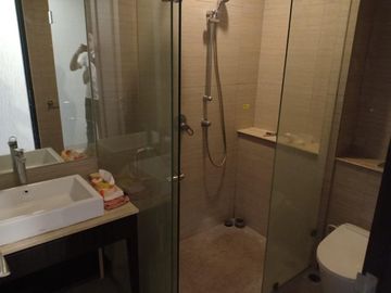 For Rent Apartment Pondok Indah Residence Near Jakarta International School
