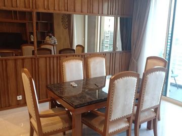 For Rent Apartment Pondok Indah Residence Near Jakarta International School