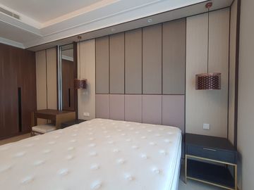 For Rent Apartment Pondok Indah Residence Near Jakarta International School