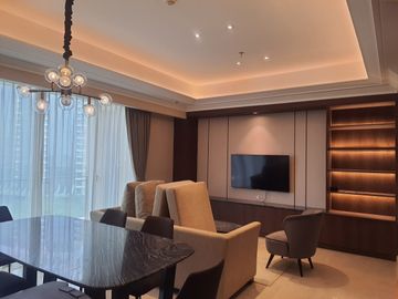 For Rent Apartment Pondok Indah Residence Near Jakarta International School