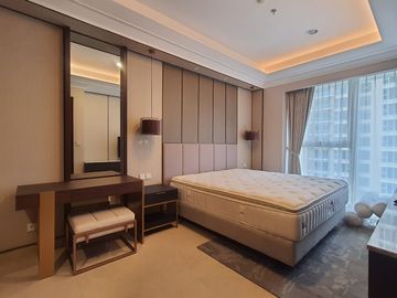For Rent Apartment Pondok Indah Residence Near Jakarta International School