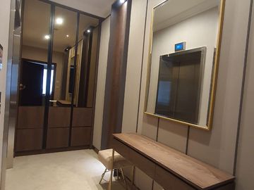 For Rent Apartment Pondok Indah Residence Near Jakarta International School