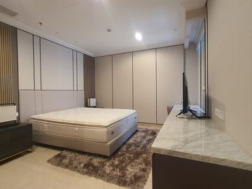 For Rent Apartment Pondok Indah Residence Near Jakarta International School