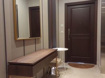 For Rent Apartment Pondok Indah Residence Near Jakarta International School