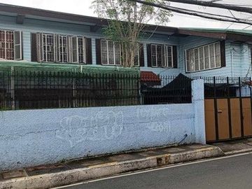 212 sqm House and Lot for Sale in Dr. Pilapil St., Brgy. Sagad, Pasig City