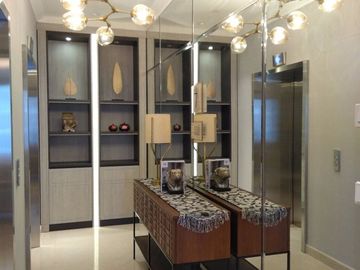 For Rent Apartment Pondok Indah Residence Near Jakarta International School