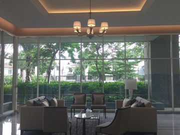 For Rent Apartment Pondok Indah Residence Near Jakarta International School