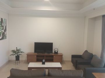 For Rent Apartment Pondok Indah Residence Near Jakarta International School