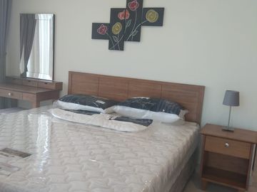 For Rent Apartment Pondok Indah Residence Near Jakarta International School