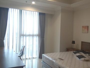For Rent Apartment Pondok Indah Residence Near Jakarta International School
