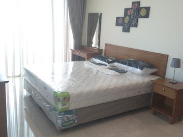 For Rent Apartment Pondok Indah Residence Near Jakarta International School