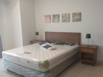 For Rent Apartment Pondok Indah Residence Near Jakarta International School