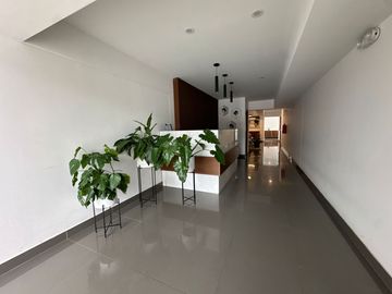 MODERNOS DEPARTAMENTOS CON EXCELENTE DISTRIBUCIÓN EN ZONA RESIDENCIAL DE SURCO