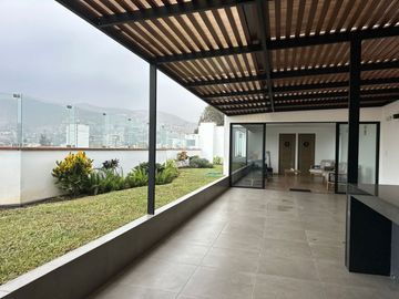 MODERNOS DEPARTAMENTOS CON EXCELENTE DISTRIBUCIÓN EN ZONA RESIDENCIAL DE SURCO