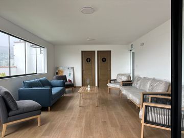 MODERNOS DEPARTAMENTOS CON EXCELENTE DISTRIBUCIÓN EN ZONA RESIDENCIAL DE SURCO