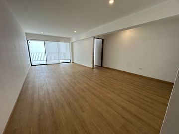 MODERNOS DEPARTAMENTOS CON EXCELENTE DISTRIBUCIÓN EN ZONA RESIDENCIAL DE SURCO