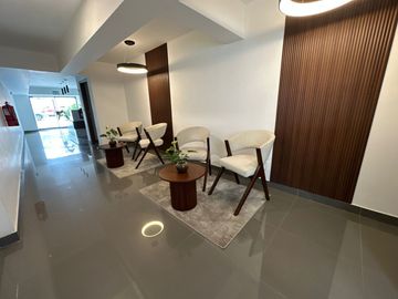 MODERNOS DEPARTAMENTOS CON EXCELENTE DISTRIBUCIÓN EN ZONA RESIDENCIAL DE SURCO