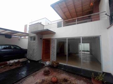 #CASA MODERNA